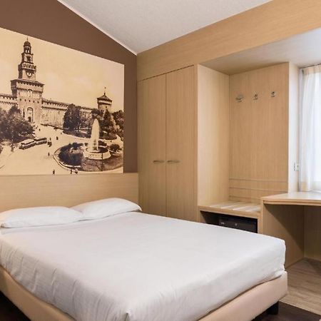 Luxury Bed Napoli Bed & Breakfast Exterior foto