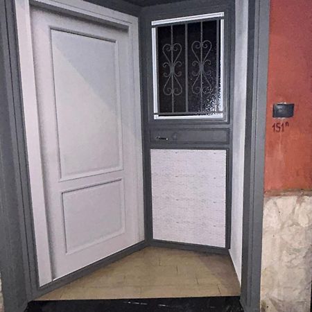 Luxury Bed Napoli Bed & Breakfast Exterior foto