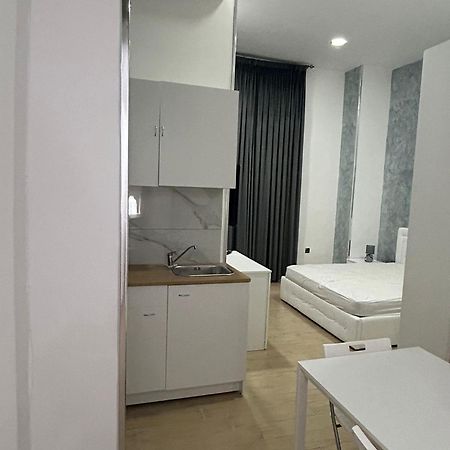 Luxury Bed Napoli Bed & Breakfast Exterior foto