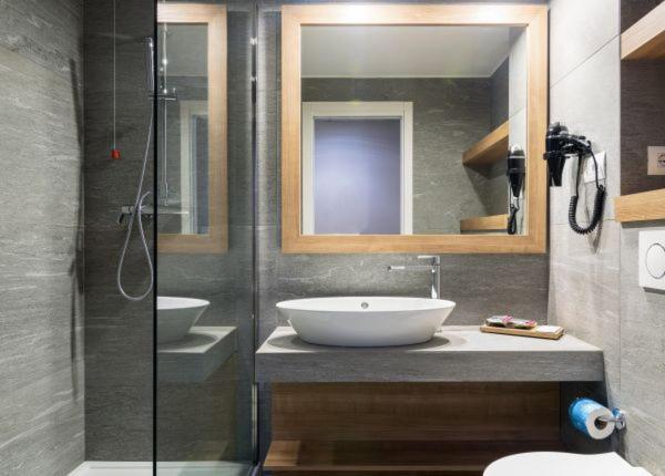 Luxury Bed Napoli Bed & Breakfast Exterior foto